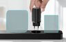 Baseus GaN2 Lite CCGAN2L-E01 65W fast network charger with 2 USB-C PD 3.0 ports