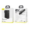 Baseus GaN2 Pro CCGAN-J01 120W fast network charger with 2 USB-C PPS PD 3.0 and USB ports