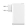 Baseus GaN2 Pro CCGAN-J02 120W fast wall charger with 2 USB-C PPS PD 3.0 and USB ports