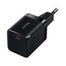 Baseus GaN3 Fast Charger 1C 30W CCGN010101 Fast Wall Charger with USB-C Socket