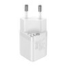 Baseus GaN3 Fast Charger 1C 30W CCGN010102 Fast Wall Charger with USB-C Socket