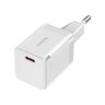 Baseus GaN3 Fast Charger 1C 30W CCGN010102 Fast Wall Charger with USB-C Socket