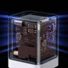 Baseus GaN3 Fast Charger 1C 30W CCGN010102 Fast Wall Charger with USB-C Socket