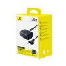 Baseus EnerFill FH21 E0120T00 120W Schnellladegerät mit 4 USB-C PD-Anschlüssen und 2 USB-Anschlüssen