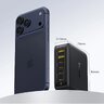 Baseus EnerFill FH21 E0120T00 120W Schnellladegerät mit 4 USB-C PD-Anschlüssen und 2 USB-Anschlüssen