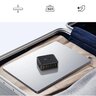 Baseus EnerFill FH21 E0120T00 120W Schnellladegerät mit 4 USB-C PD-Anschlüssen und 2 USB-Anschlüssen