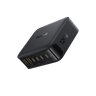 Baseus EnerFill FH21 E0120T00 120W Schnellladegerät mit 4 USB-C PD-Anschlüssen und 2 USB-Anschlüssen