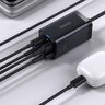 Baseus GaN3 Pro CCGP040101 65W fast wall charger with 2 USB-C PD ports and 2 USB ports
