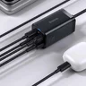 Baseus GaN3 Pro CCGP040101 65W fast wall charger with 2 USB-C PD ports and 2 USB ports