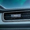 Baseus Graceful Lite CNZX010014 Car Fragrance / Air Freshener (2 Fragrance Cartridges)