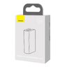 Baseus Graceful Lite CNZX010014 Car Fragrance / Air Freshener (2 Fragrance Cartridges)