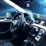 Baseus Graceful Pro CNZX020014 car fragrance / air freshener (2 fragrance cartridges)