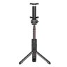 Baseus Lovely Selfie Stick + Tripod Holder 2in1 Bluetooth Remote Control