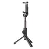 Baseus Lovely Selfie Stick + Tripod Holder 2in1 Bluetooth Remote Control
