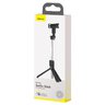 Baseus Lovely SUDYZP-F01 Selfie Stick + Tripod Holder 2in1 Bluetooth Remote Control
