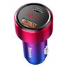 Baseus Magic PPS BS-C20C CCMLC20C-09 45W Fast Car Charger with USB QC3.0 and USB-C PD 3.0