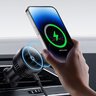 Baseus MagPro C40164100121-00 Magnetic Car Holder with 15W MagSafe Wireless Charger for iPhone