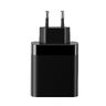Baseus Mirror Lake BS-E914 CCJMHB-B01 network charger with 4 USB 6A 30W ports