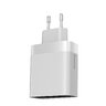 Baseus Mirror Lake BS-E914 CCJMHB-B02 network charger with 4 USB 6A 30W ports