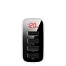 Baseus Mirror Lake BS-E914 CCJMHB-B02 network charger with 4 USB 6A 30W ports