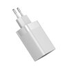 Baseus Mirror Lake BS-E914 CCJMHB-B02 network charger with 4 USB 6A 30W ports