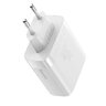Baseus Mirror Lake BS-E914 CCJMHB-B02 network charger with 4 USB 6A 30W ports