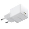 Baseus Palm P10111602213-00 20W fast wall charger with USB-C PD 3.0 port