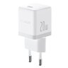 Baseus Palm P10111602213-00 20W fast wall charger with USB-C PD 3.0 port