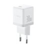 Baseus Palm P10111605213-00 30W Fast AC Charger with USB-C PD 3.0 PPS Socket
