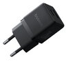 Baseus Palm P10111608113-00 20W Fast AC Charger with USB + USB-C PD 3.0 Socket
