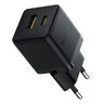 Baseus Palm P1011160A113-00 30W fast wall charger with USB + USB-C PD 3.0 PPS