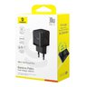 Baseus Palm P1011160A113-00 30W fast wall charger with USB + USB-C PD 3.0 PPS