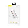 Baseus non-slip pad for car SUWNT-02 transparent