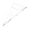 Baseus non-slip pad for car SUWNT-02 transparent