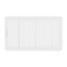 Baseus non-slip pad for car SUWNT-02 transparent