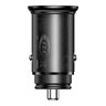Baseus PPS BS-C16Q3 CCYS-C01 30W fast car charger with USB QC4.0+ and USB-C PD 3.0 socket