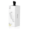 Baseus QC3.0 FC67E CCALL-BX02 24W Fast Network Charger with USB Quick Charge 3.0 Port