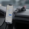 Baseus Car 2in1 Holder for Phone, Cockpit and Grille Easy Control Clamp SUYK000001