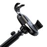 Baseus car gravity handle with Qi induction charger for Osculum WXYL-A01