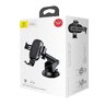 Baseus car gravity handle with Qi induction charger for Osculum WXYL-A01