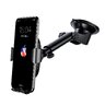Baseus car gravity handle with Qi induction charger for Osculum WXYL-A01