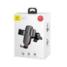 Baseus car gravity handle for metal age grille phone SUYL-D0S