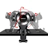 Baseus car gravity grip for Osculum SUYL-XP0S