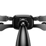 Baseus Car Gravity Holder for Phone, Horizontal, For Cockpit Horizontal SUYL-HP01