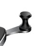 Baseus Car Gravity Holder for Phone, Horizontal, For Cockpit Horizontal SUYL-HP01