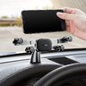 Baseus Car Gravity Holder for Phone, Horizontal, For Cockpit Horizontal SUYL-HP01
