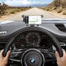 Baseus Car Gravity Holder for Phone, Horizontal, For Cockpit Horizontal SUYL-HP01
