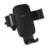 Baseus Car Gravity Phone Holder for Metal Age 3 C40467600111-00 Black