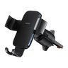 Baseus Car Gravity Phone Holder for Metal Age 3 C40467600111-00 Black