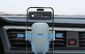 Baseus Car Gravity Phone Holder for Metal Age 3 Grille C40467600811-00 gray